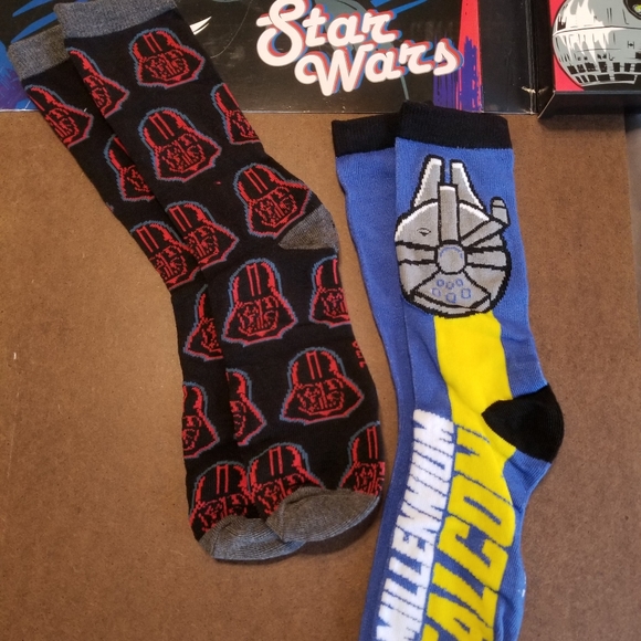 Star Wars Other - FREE with $30 purchase